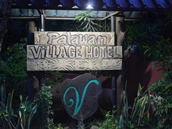 Palawan Village Hotel Puerto Princesa