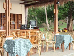 Palm Bay Resort Puerto Princesa