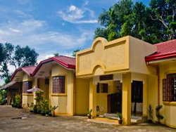 Peoples Guest House Puerto Princesa