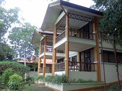 PSU Hostel Puerto Princesa