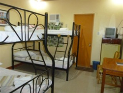 Regidor Bed and Breakfast Puerto Princesa