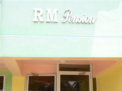 RM Pension Puerto Princesa