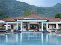 Sheridan Beach Resort and Spa Puerto Princesa