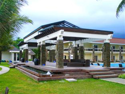 Sheridan Beach Resort and Spa Puerto Princesa