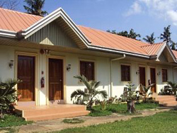 Sitio Reden Pension House Puerto Princesa