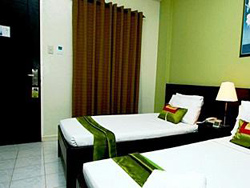 Skylight Hotel Puerto Princesa