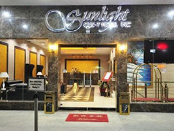Sunlight Guest Hotel Puerto Princesa