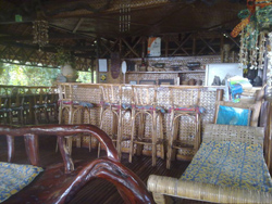 Tarabanan Resort
