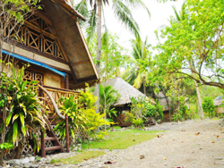 Tarabanan Resort