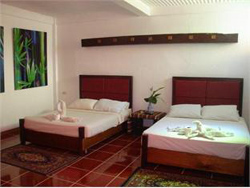 The Lotus Garden Suites  Puerto Princesa