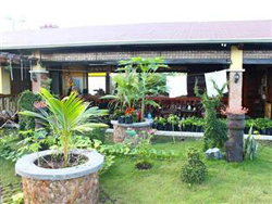 The Penthouse Garden Puerto Princesa