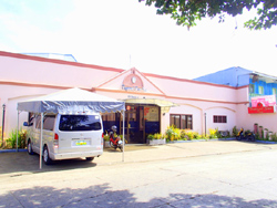 Tropical Sun Inn Puerto Princesa