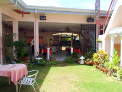 Tropical Sun Inn Puerto Princesa