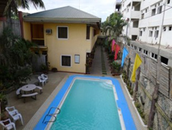 Turissimo Garden Hotel Puerto Princesa