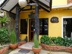 Turissimo Garden Hotel Puerto Princesa