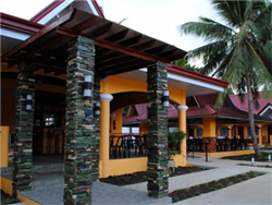 Villa Manuel Tourist Inn Puerto Princesa