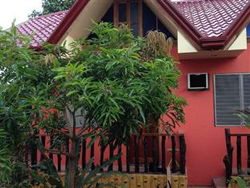 Villa Saturnina Puerto Princesa