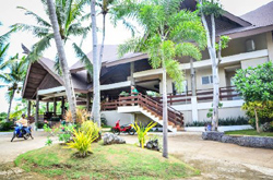 Santiago Bay Garden and Resort
