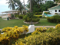 Casa Del Mar Golf, Polo and Beach Resort