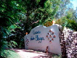 Casa De La Playa Beach Resort