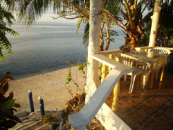 Casa De La Playa Beach Resort