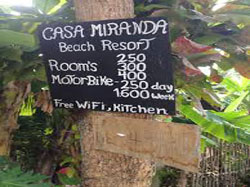 Casa Miranda Guesthouse