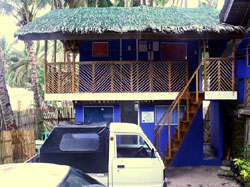 Casa Miranda Guesthouse