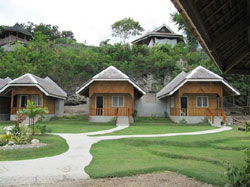 Cliff Side Beach Resort and Cottages