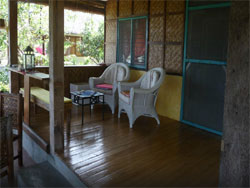 Mings Native Guesthouse