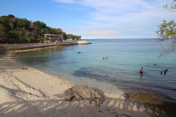 Salagdoong Beach Resort
