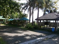 Talisay Green Lake Resort
