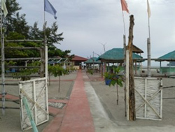 Arirang Beach Resort Zambales