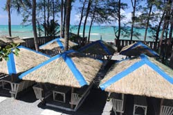 Blue Pavilion Beach Resort Zambales