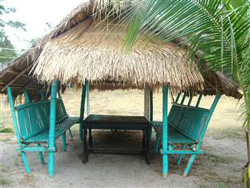 Chabeng's Beach Resort Zambales