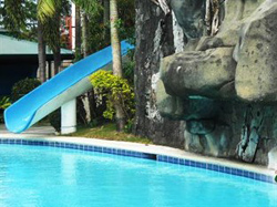 Dawal Beach Resort Zambales