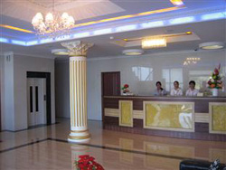 Grand Hoyah Hotel Zambales