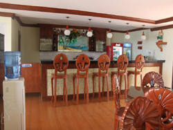 La Vista Hotel and Beach Resort Zambales