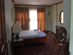 La Vista Hotel and Beach Resort Zambales