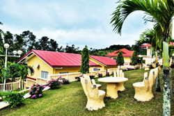 Pranjetto Hills Resort and Conference Center Zambales