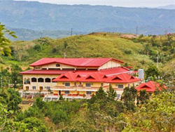 Pranjetto Hills Resort and Conference Center Zambales