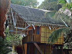 Pundaquit Paradise Hotel Zambales