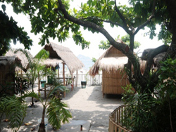 Pundaquit Sun and Surf Resort Zambales