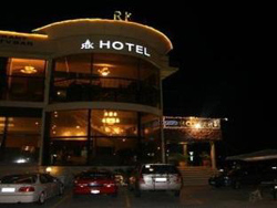 RK Hotel Zambales