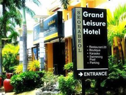 Seo Ra Beol Grand Leisure Hotel Zambales