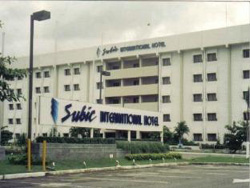 Subic International Hotel Zambales