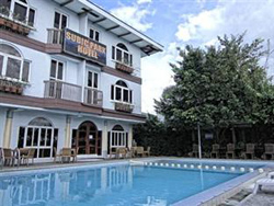 Subic Park Hotel Zambales