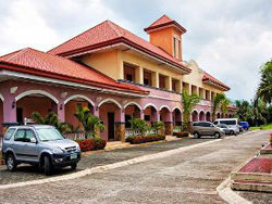 Subic Waterfront Resort and Hotel Zambales