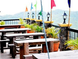 Ten Cents To Heaven Resort Zambales