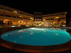 Vista Marina Hotel and Resort Zambales