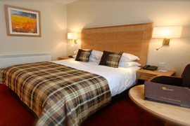 Aberdeen Hotels